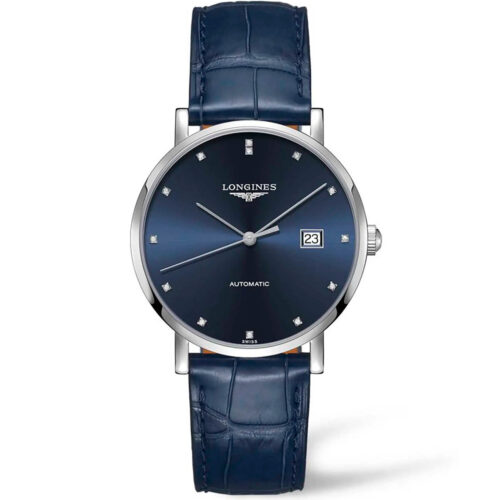 Longines Elegant Collection L4 910 4 97 2