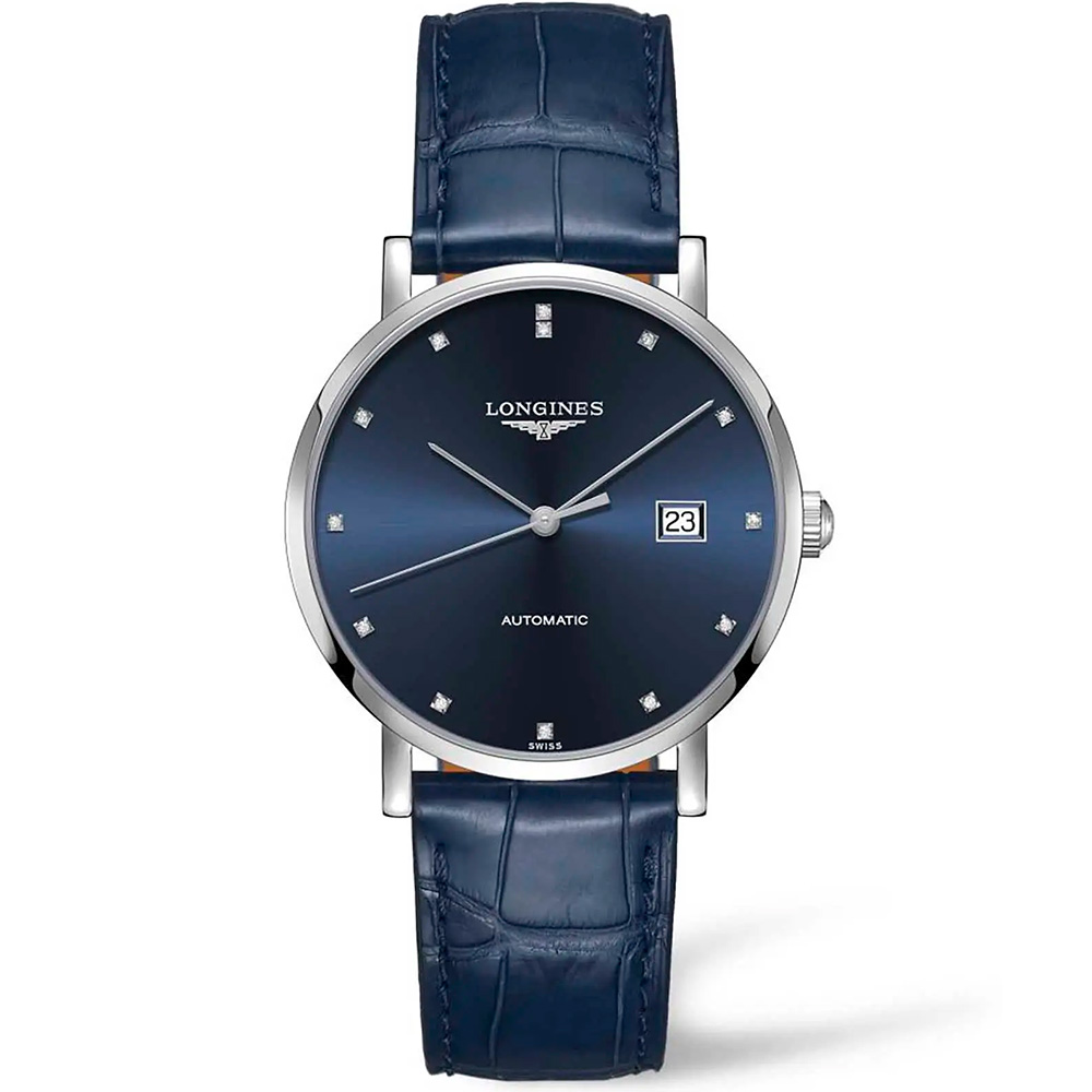 Longines Elegant Collection L4 910 4 97 2