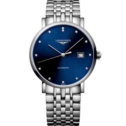 Longines Elegant Collection L4 910 4 97 6