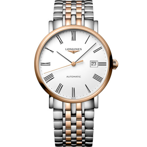 Longines Elegant Collection L4 910 5 11 7