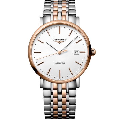 Longines Elegant Collection L4 910 5 12 7