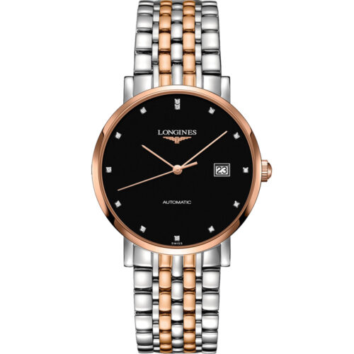 Longines Elegant Collection L4 910 5 57 7