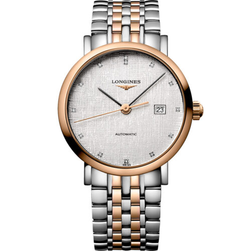 Longines Elegant Collection L4 910 5 77 7
