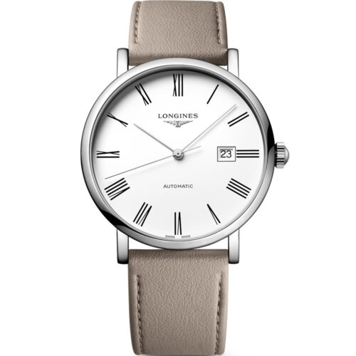 Longines Elegant Collection L4 911 4 11 0