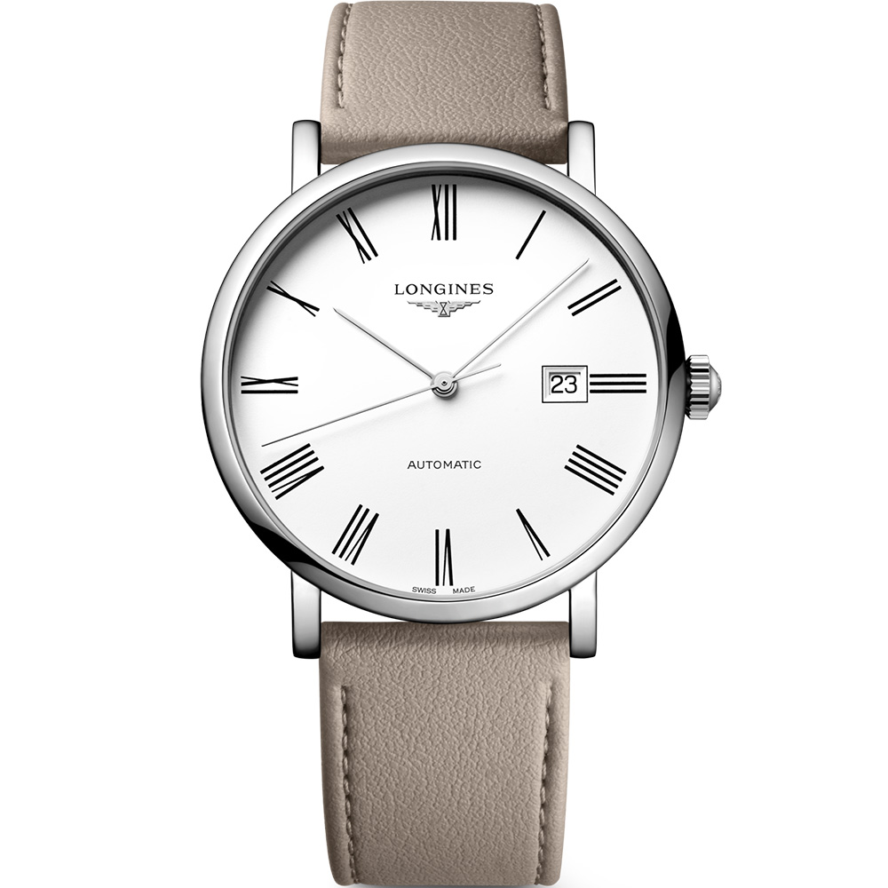 Longines Elegant Collection L4 911 4 11 0