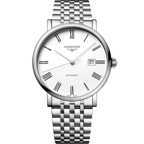 Longines Elegant Collection L4 911 4 11 6