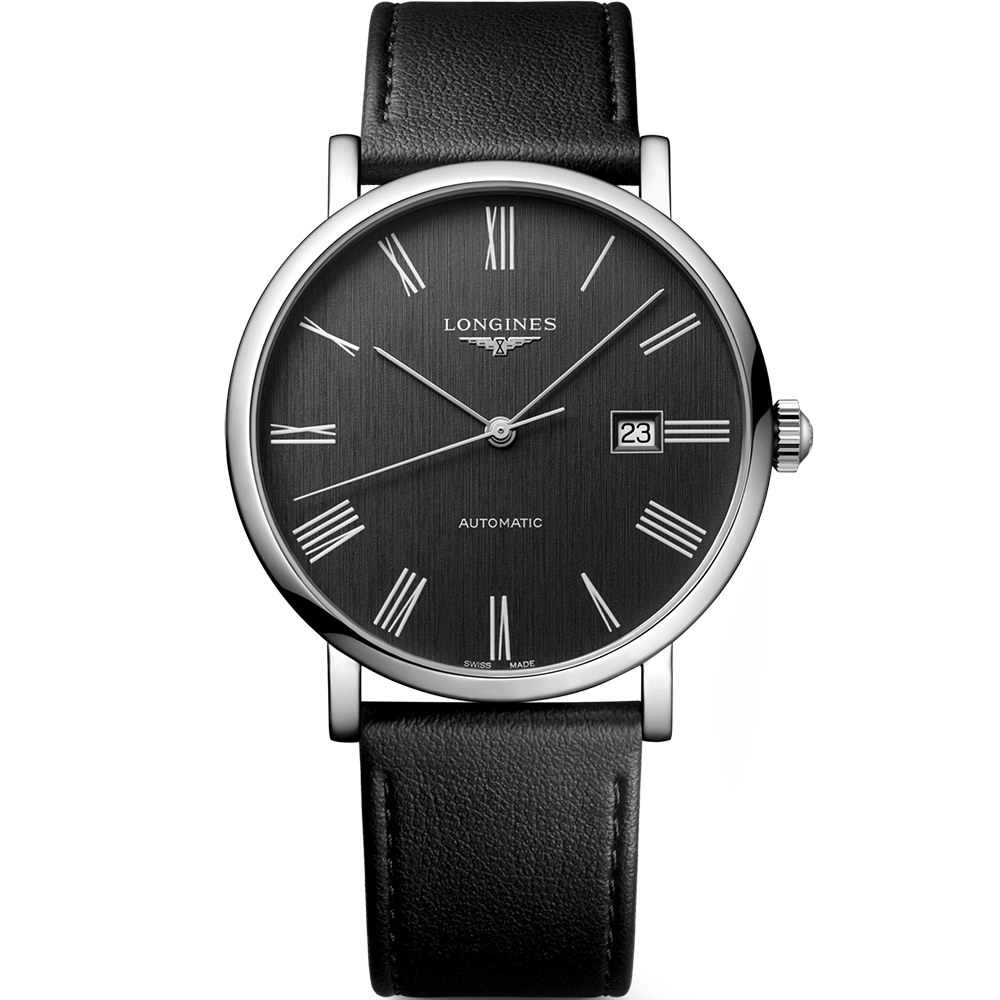 Longines Elegant Collection L4 911 4 71 2