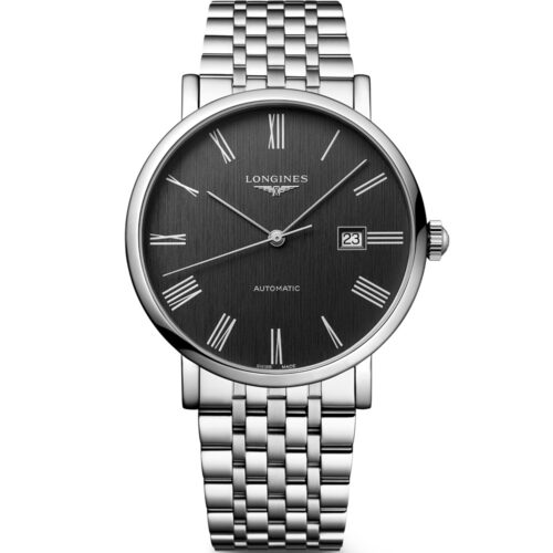 Longines Elegant Collection L4 911 4 71 6