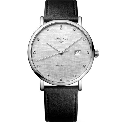 Longines Elegant Collection L4 911 4 77 2