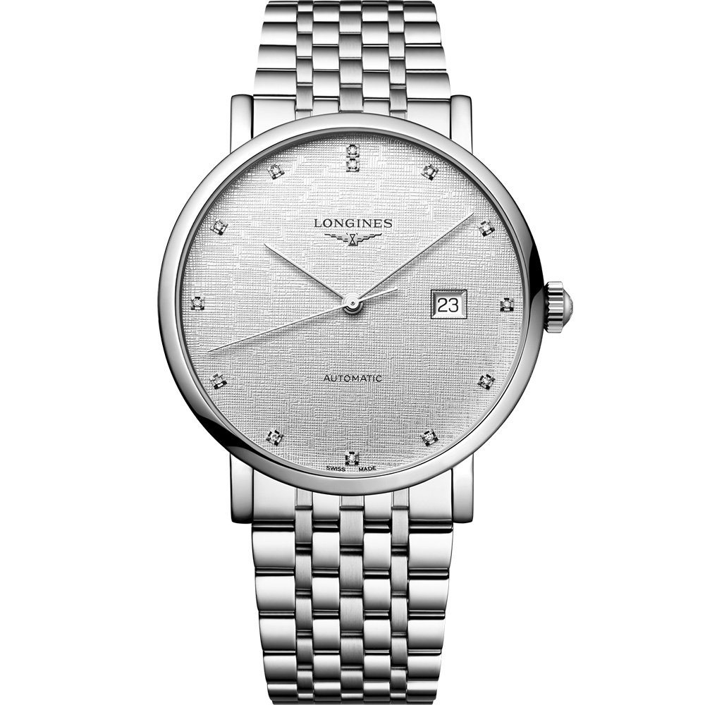 Longines Elegant Collection L4 911 4 77 6