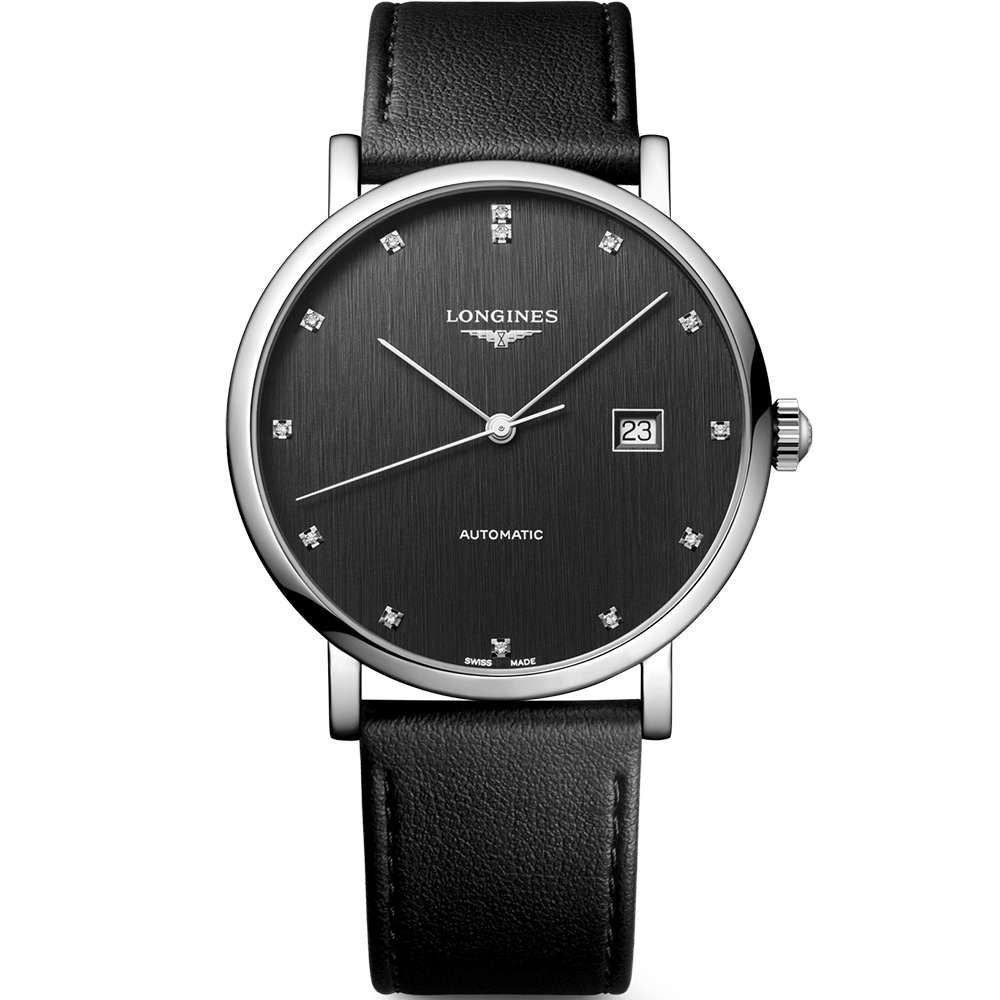 Longines Elegant Collection L4 911 4 78 2