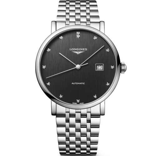 Longines Elegant Collection L4 911 4 78 6