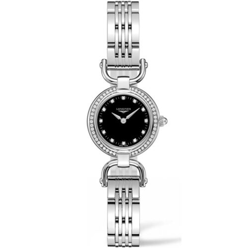 Longines Equestrian L6 129 0 57 6