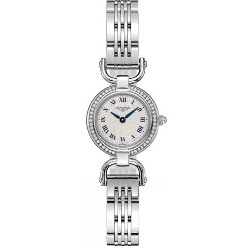 Longines Equestrian L6 129 0 71 6