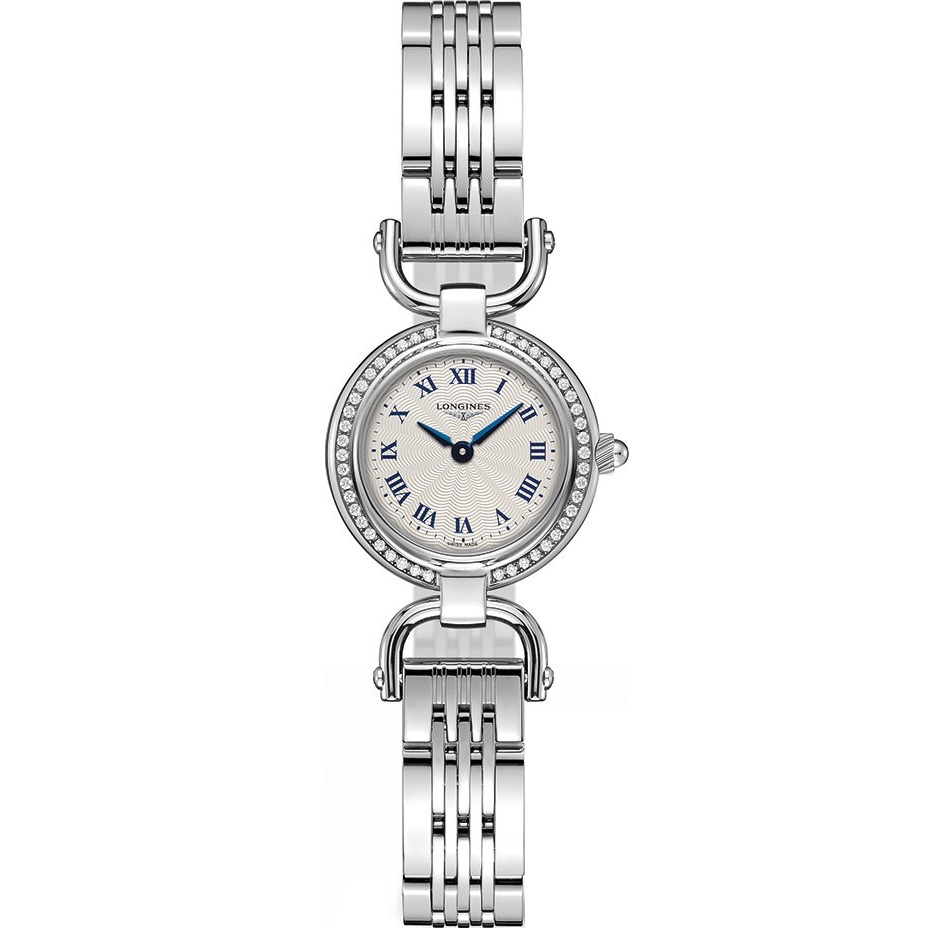 Longines Equestrian L6 129 0 71 6