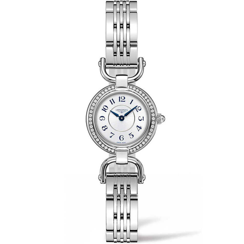 Longines Equestrian L6 129 0 73 6