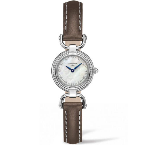 Longines Equestrian L6 129 0 87 2