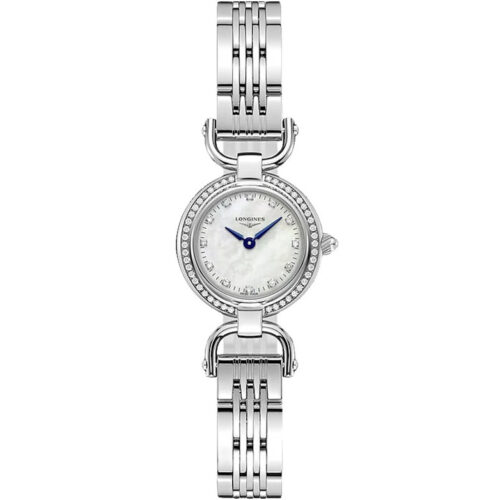 Longines Equestrian L6 129 0 87 6