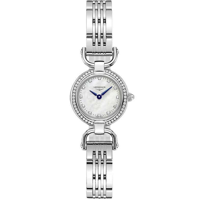 Longines Equestrian L6 129 0 87 6