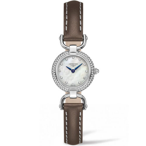 Longines Equestrian L6 129 0 89 2