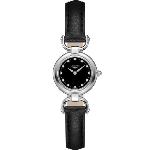Longines Equestrian L6 129 4 57 0