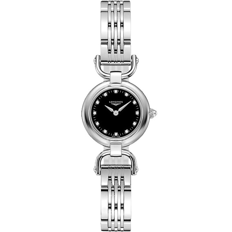 Longines Equestrian L6 129 4 57 6