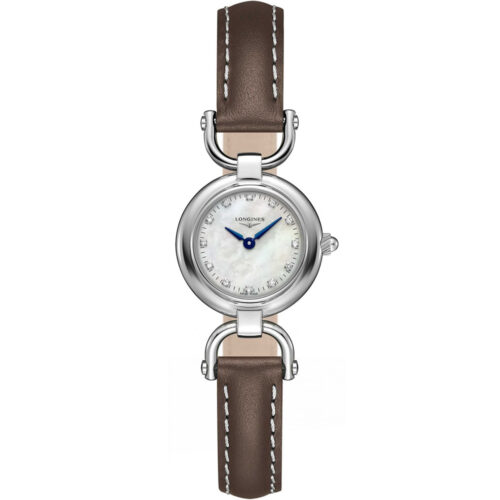 Longines Equestrian L6 129 4 87 2