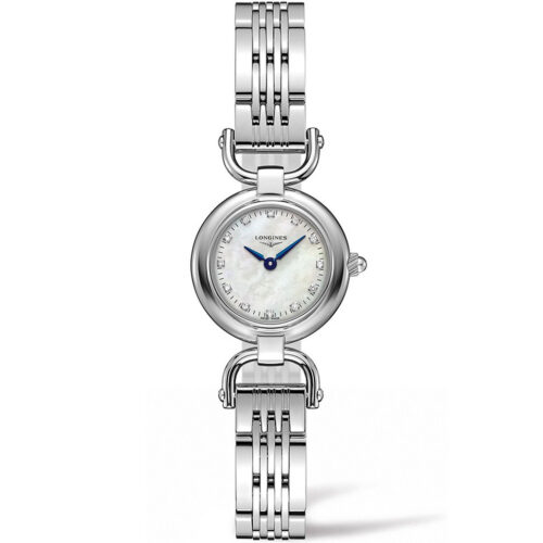 Longines Equestrian L6 129 4 87 6