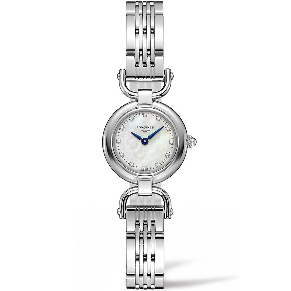 Longines Equestrian L6 129 4 87 6