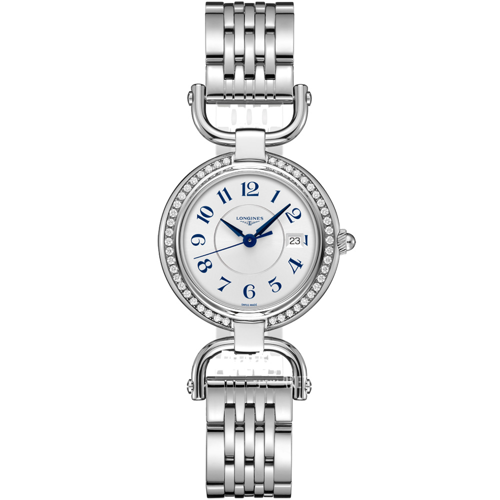 Longines Equestrian L6 130 0 73 6