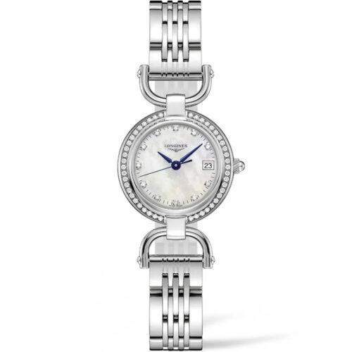 Longines Equestrian L6 130 0 87 6