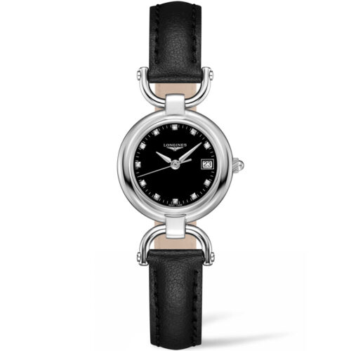Longines Equestrian L6 130 4 57 0