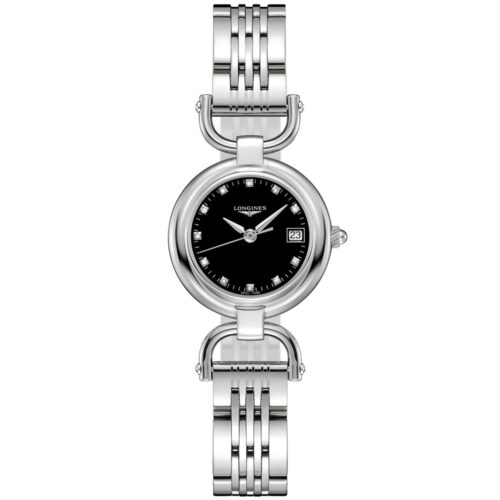 Longines Equestrian L6 130 4 57 6