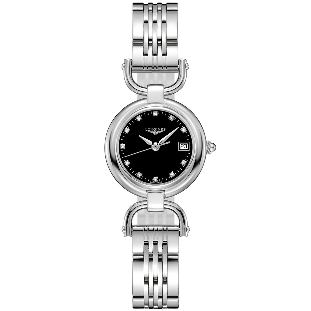 Longines Equestrian L6 130 4 57 6