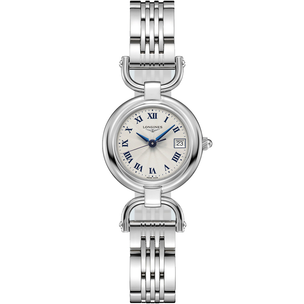 Longines Equestrian L6 130 4 71 6