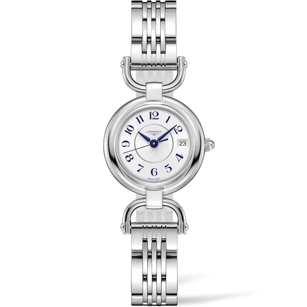 Longines Equestrian L6 130 4 73 6