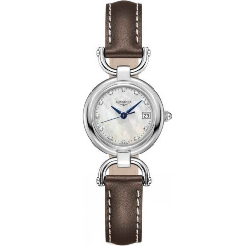 Longines Equestrian L6 130 4 87 2