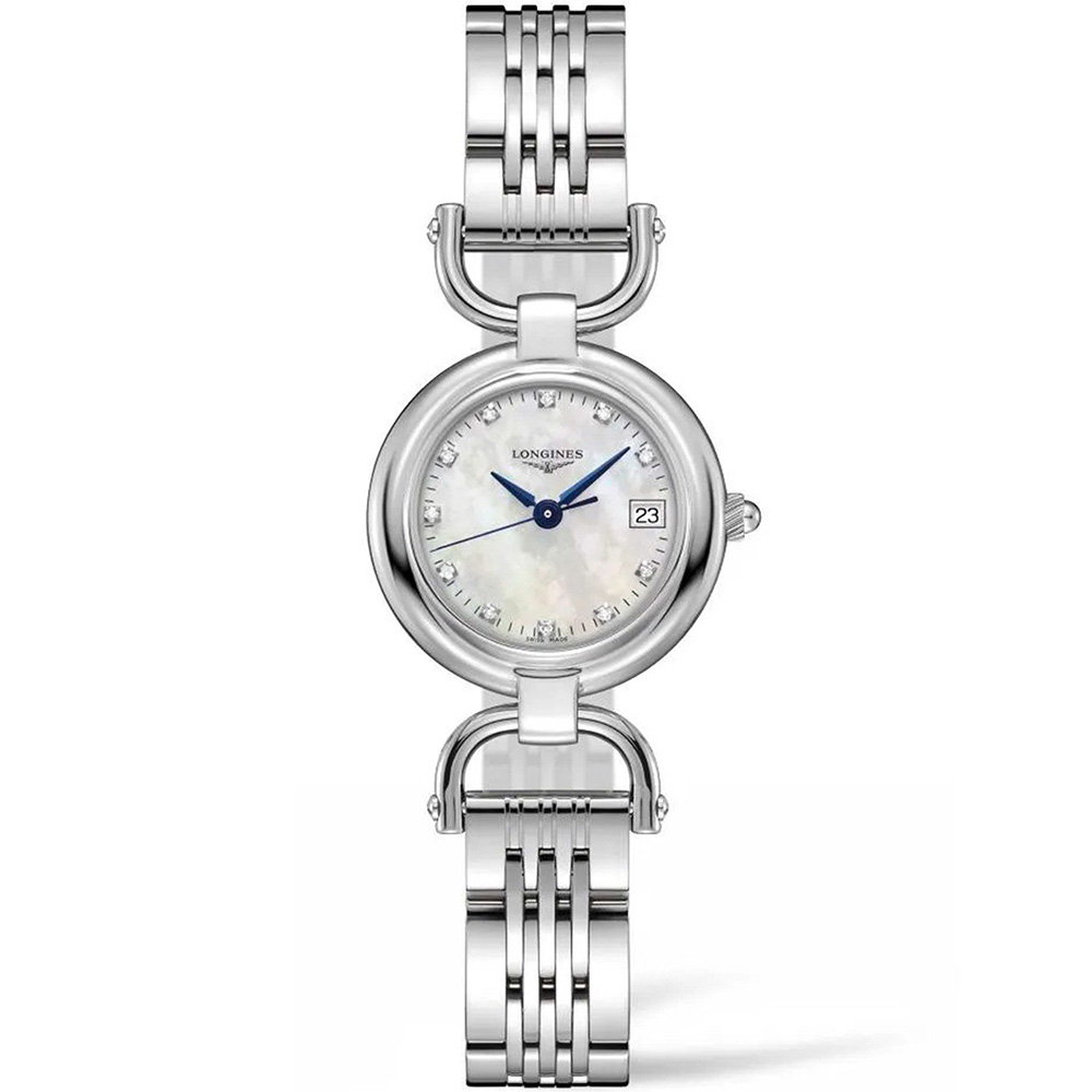 Longines Equestrian L6 130 4 87 6