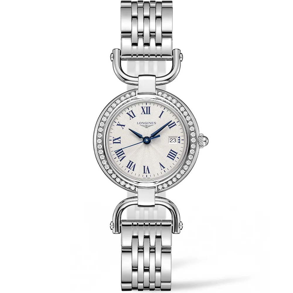 Longines Equestrian L6 131 0 71 6