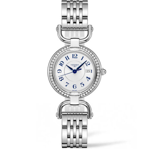 Longines Equestrian L6 131 0 73 6