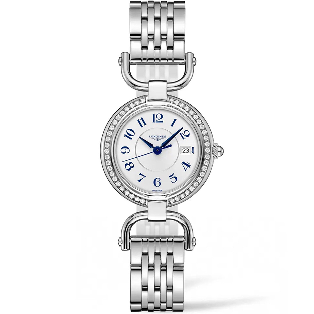Longines Equestrian L6 131 0 73 6