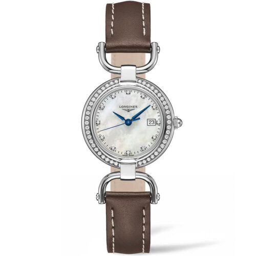 Longines Equestrian L6 131 0 87 2