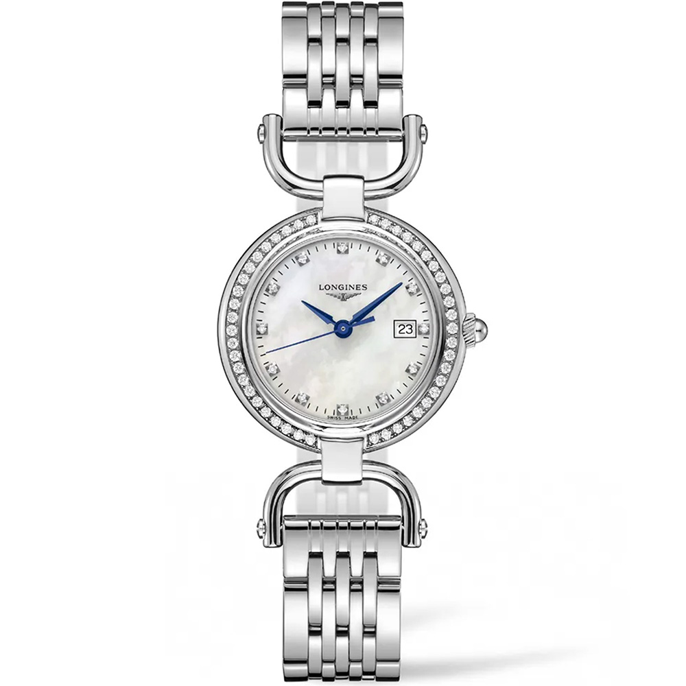 Longines Equestrian L6 131 0 87 6