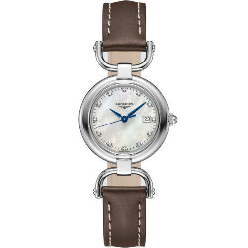Longines Equestrian L6 131 4 87 2