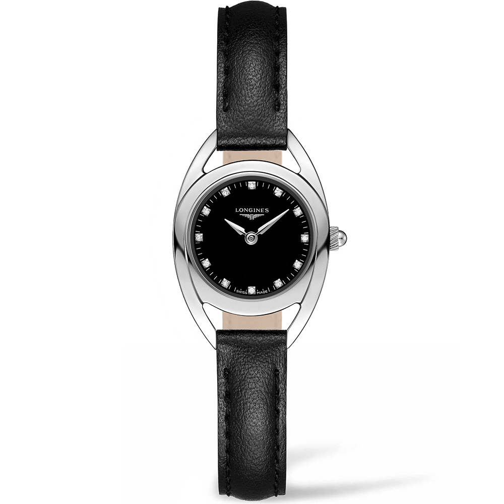Longines Equestrian L6 135 4 57 0