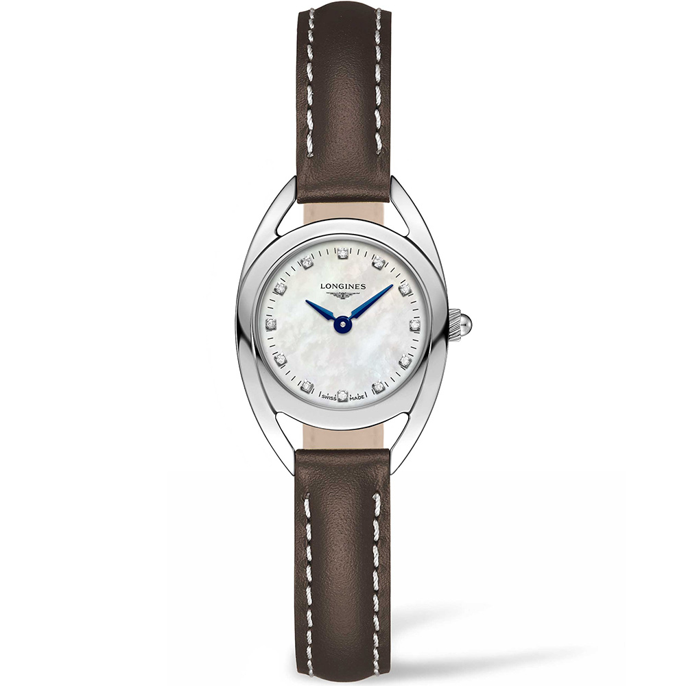 Longines Equestrian L6 135 4 87 2