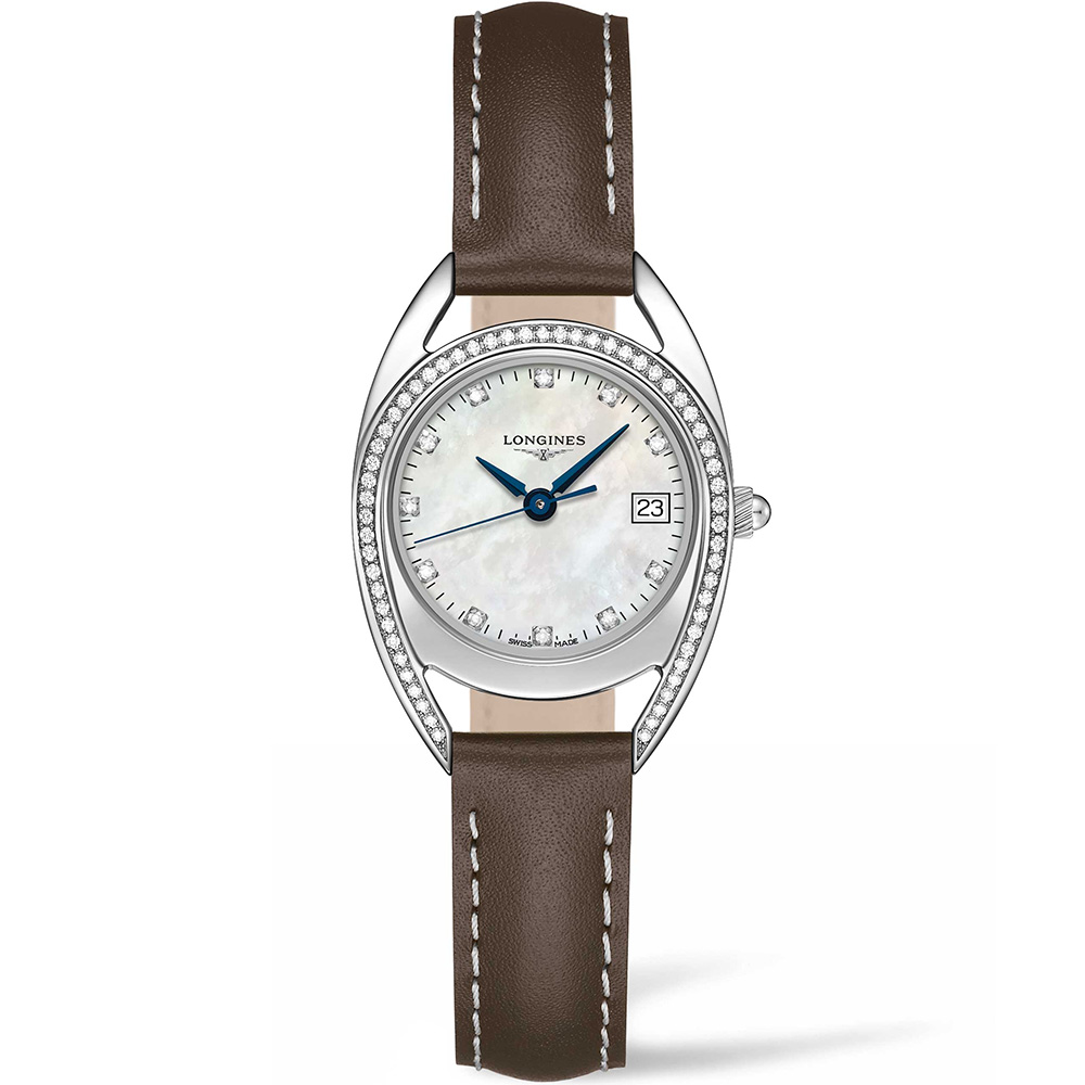 Longines Equestrian L6 136 0 87 2