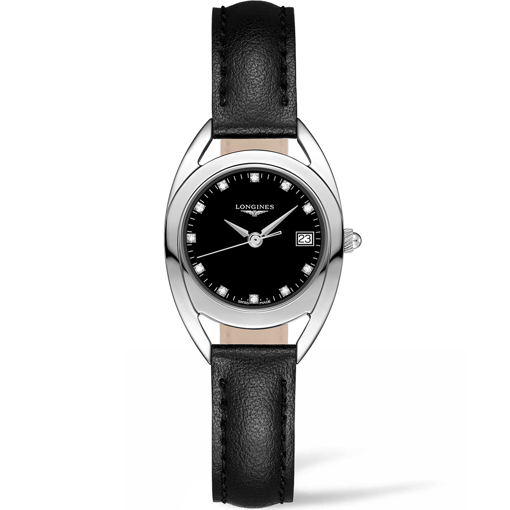 Longines Equestrian L6 136 4 57 0