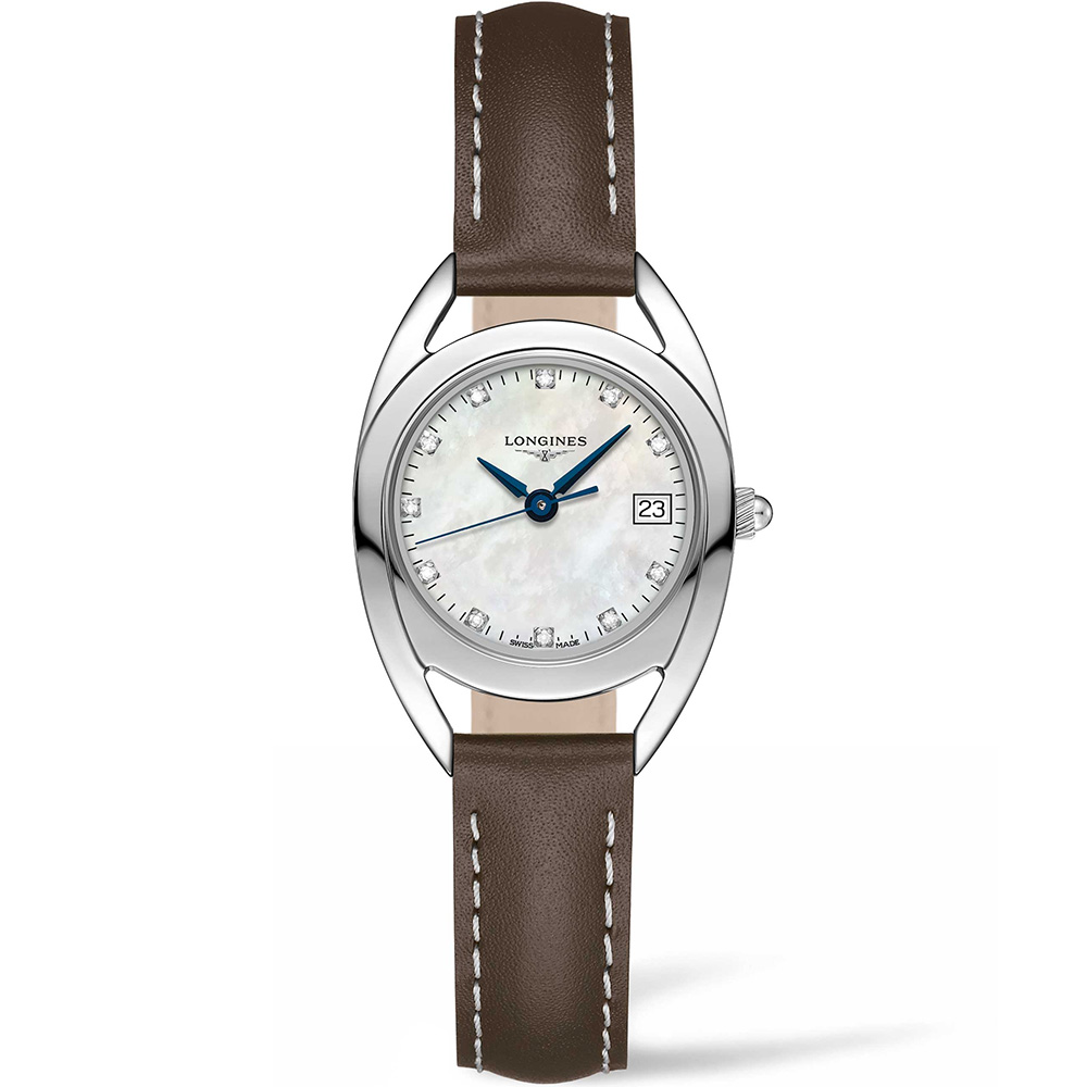 Longines Equestrian L6 136 4 87 2
