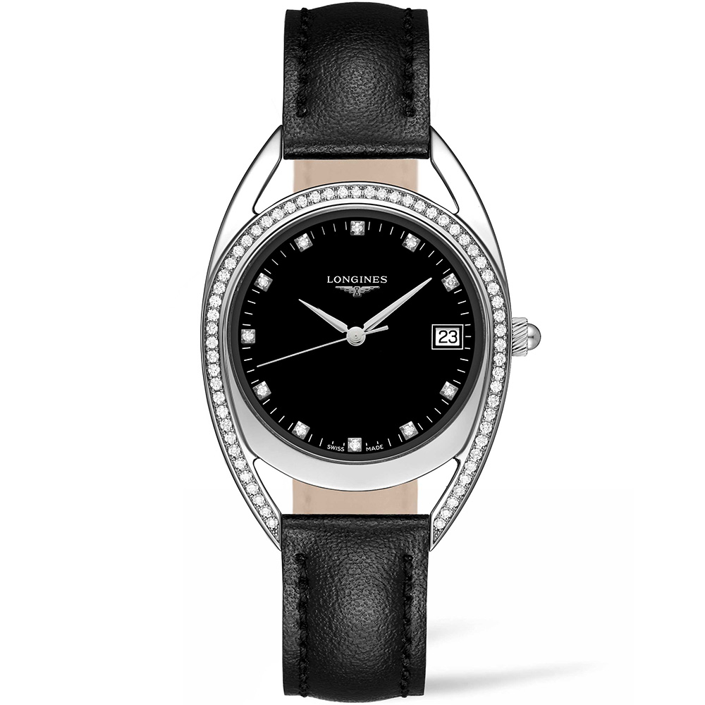 Longines Equestrian L6 138 0 57 0